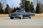Buick Electra 225 Convertible 1961 года